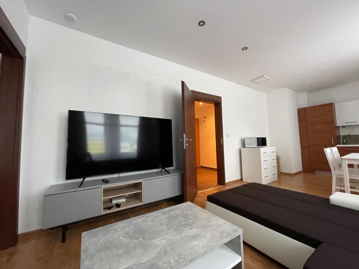 2 Room Apartment - Apartmany Chopok Липтовски-Микулаш Экстерьер фото