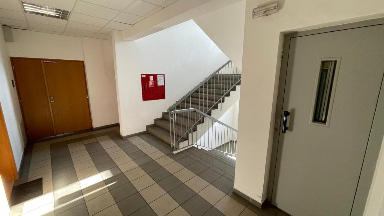 2 Room Apartment - Apartmany Chopok Липтовски-Микулаш Экстерьер фото