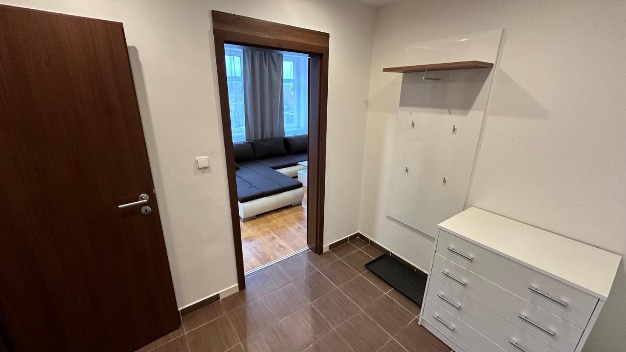 2 Room Apartment - Apartmany Chopok Липтовски-Микулаш Экстерьер фото