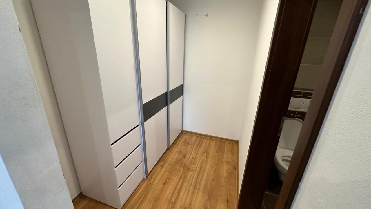 2 Room Apartment - Apartmany Chopok Липтовски-Микулаш Экстерьер фото