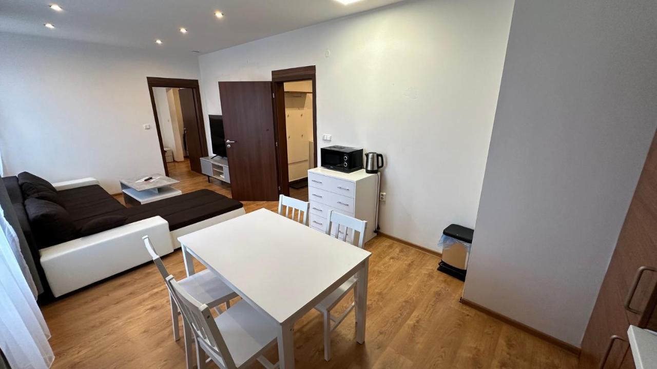 2 Room Apartment - Apartmany Chopok Липтовски-Микулаш Экстерьер фото