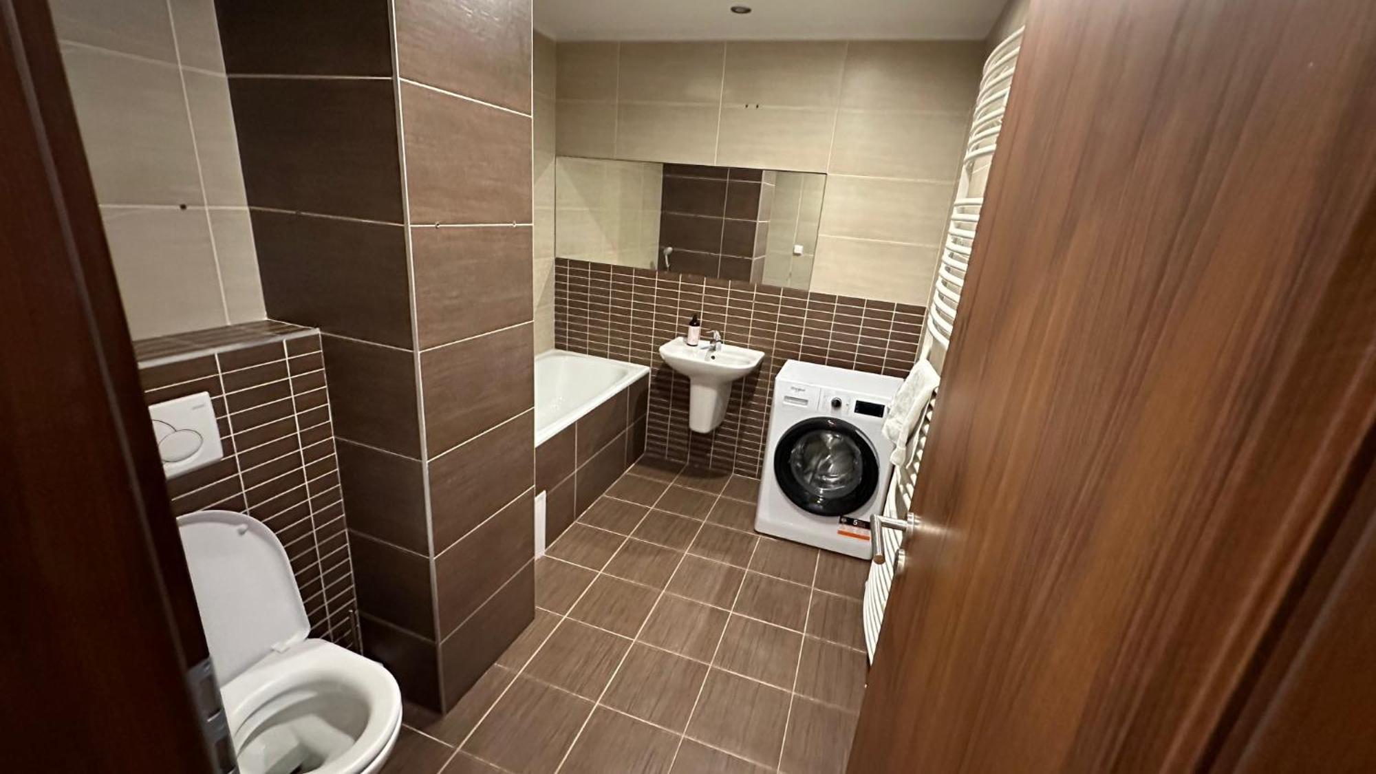 2 Room Apartment - Apartmany Chopok Липтовски-Микулаш Экстерьер фото