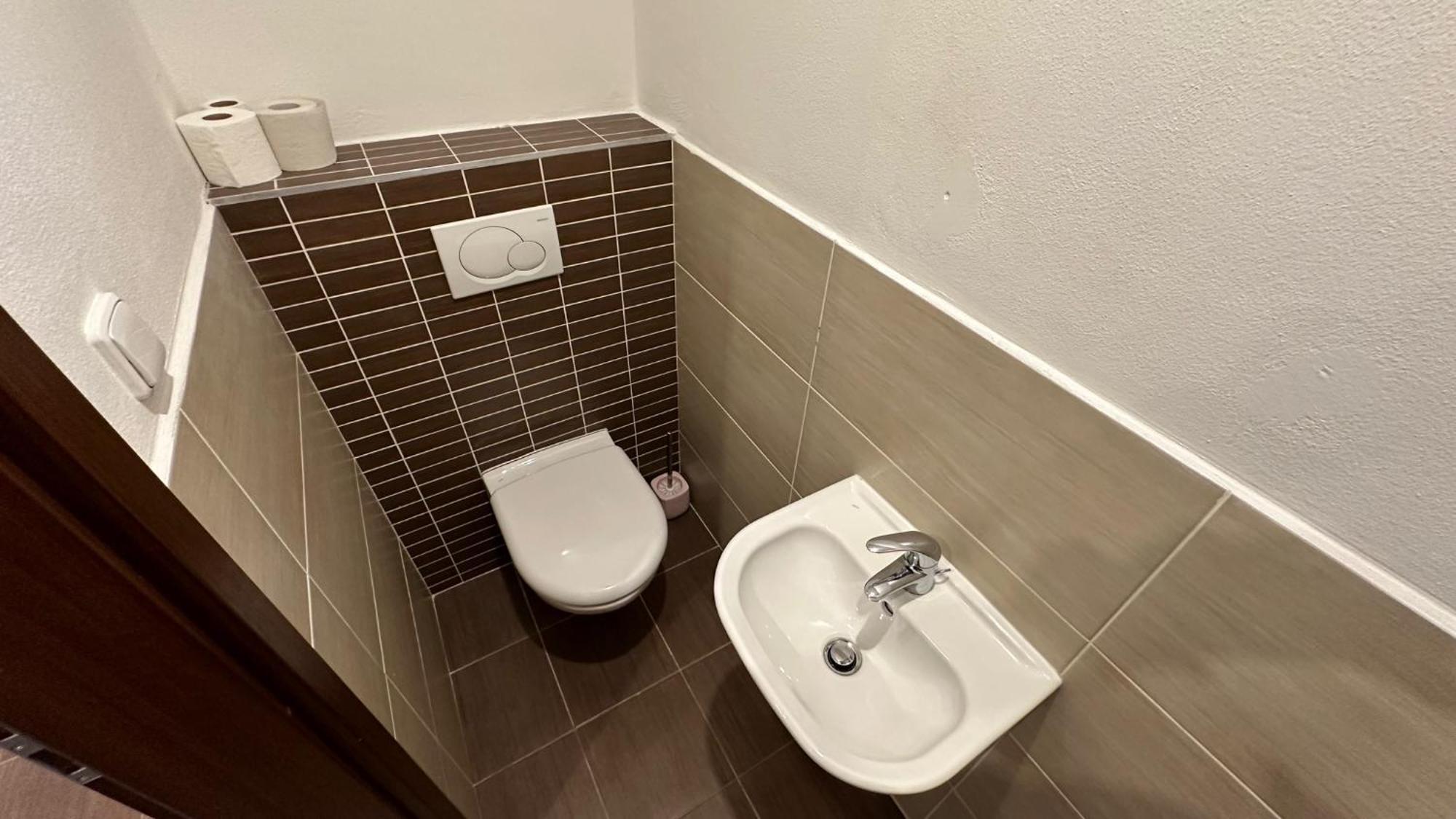 2 Room Apartment - Apartmany Chopok Липтовски-Микулаш Экстерьер фото
